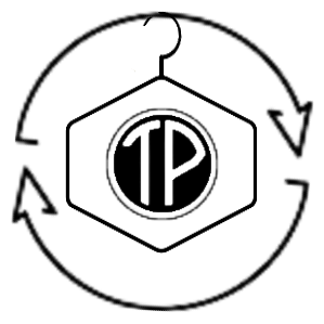 Logo Textile Pod